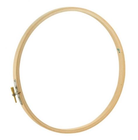 ARO BORDAR CON TORNILLO 12CM