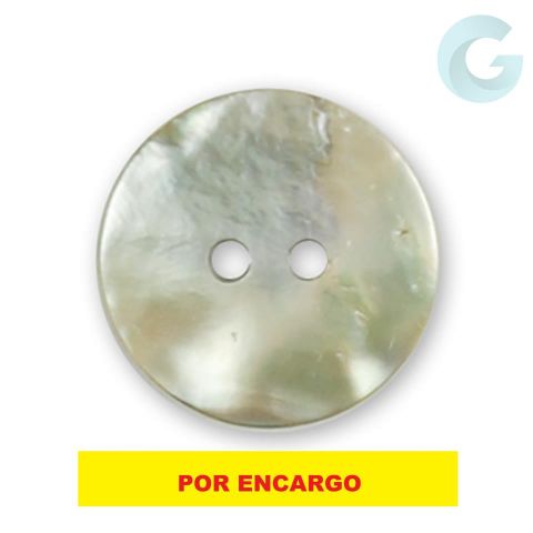 BOTON NACAR BN001 11MM (BOLSA 2.000 UNID)