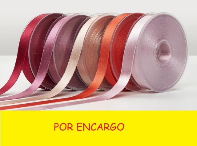 CINTA RASO GUIMERA 501/22  68MM (PIEZA 25 METROS)