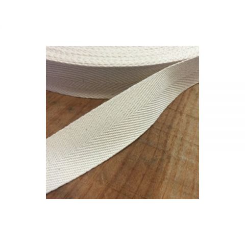 CINTA TOLDO ESPIGA 20MM (PIEZA 50 METROS)