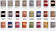 OVILLO MAXI PERLE ALVESA (OVILLO)