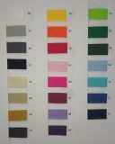 CINTA ALGODON 260E/6 14MM COLOR (PIEZA 100 METROS)