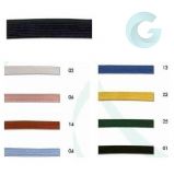 ELASTICO PLANO COLOR 4700 6MM (PIEZA 25 METROS)