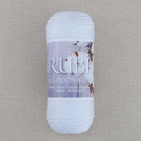 ZEPELIN RUBI ETIQUETA PLATA (PAQUETE 3 UNIDADES)