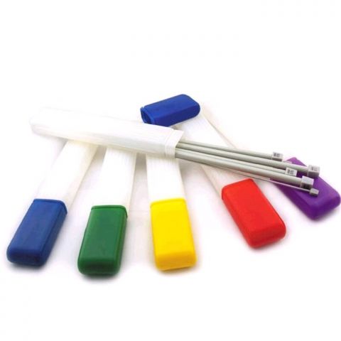 FUNDA AGUJAS TRICOTAR SM199 (UNIDAD)