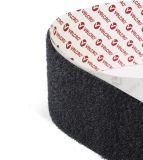 VELCRO ADHESIVO LOOP HEMBRA/100MM (PIEZA 25 MTS)