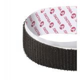 VELCRO HOOK MACHO ADHESIVO/50MM (PIEZA 25 MTS)