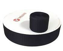 VELCRO LOOP HEMBRA COSER/100MM (PIEZA 25 MTS)