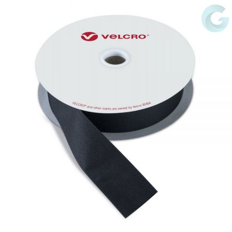 VELCRO LOOP HEMBRA COSER/20MM (PIEZA 25 MTS)