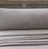 JUEGO SABANA CORALINA 965 BURRITO BLANCO 105CM
