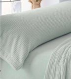 JUEGO SABANA CORALINA 965 BURRITO BLANCO 135CM