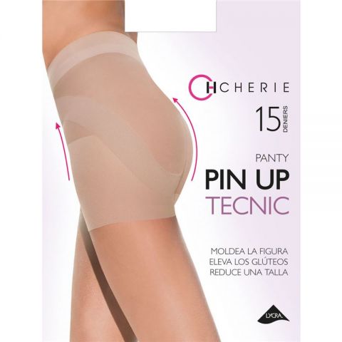 PANTY SRA. REDUCTOR 5510 CHERIE (UNIDAD)