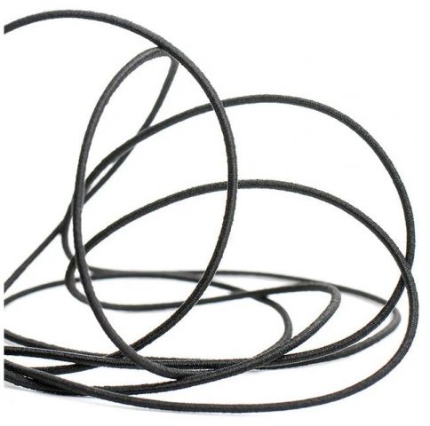 CORDON ESPECIAL ELASTICO Nº8 (PIEZA 20 METROS)