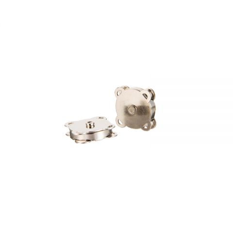 CIERRE MAGNETICO COSER 5040  14MM (JUEGO)