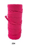 CORDON ACRILICO FLUOR  2168  3.5MM (50 METROS)